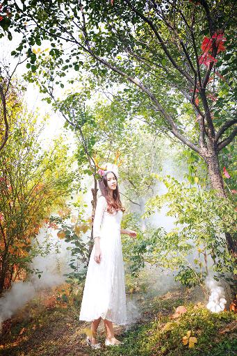 少女たちよ3D动漫观看